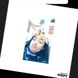 Meet your Posher, Jaelisse